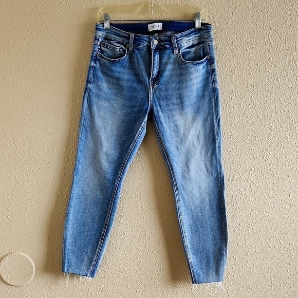 Pistola BLUE ANKLE JEANS - Picture 1 of 5